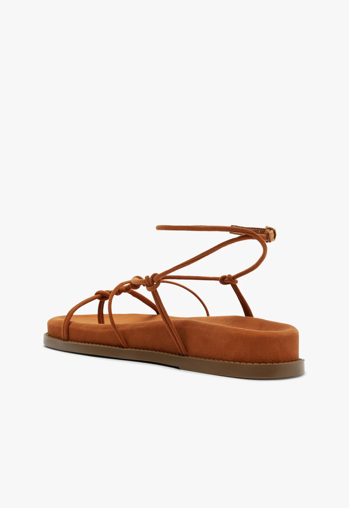 Calabria Sporty Sandal - Image 3