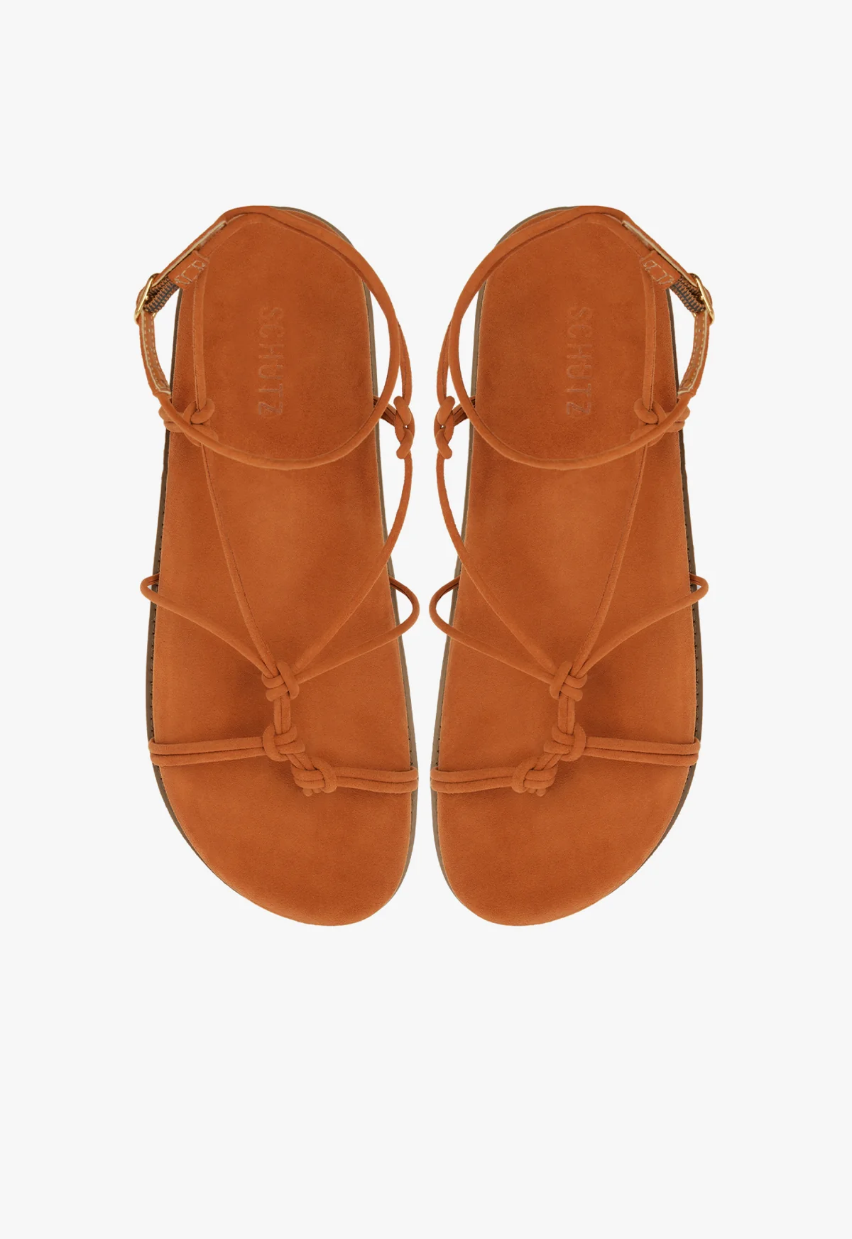 Calabria Sporty Sandal - Image 4