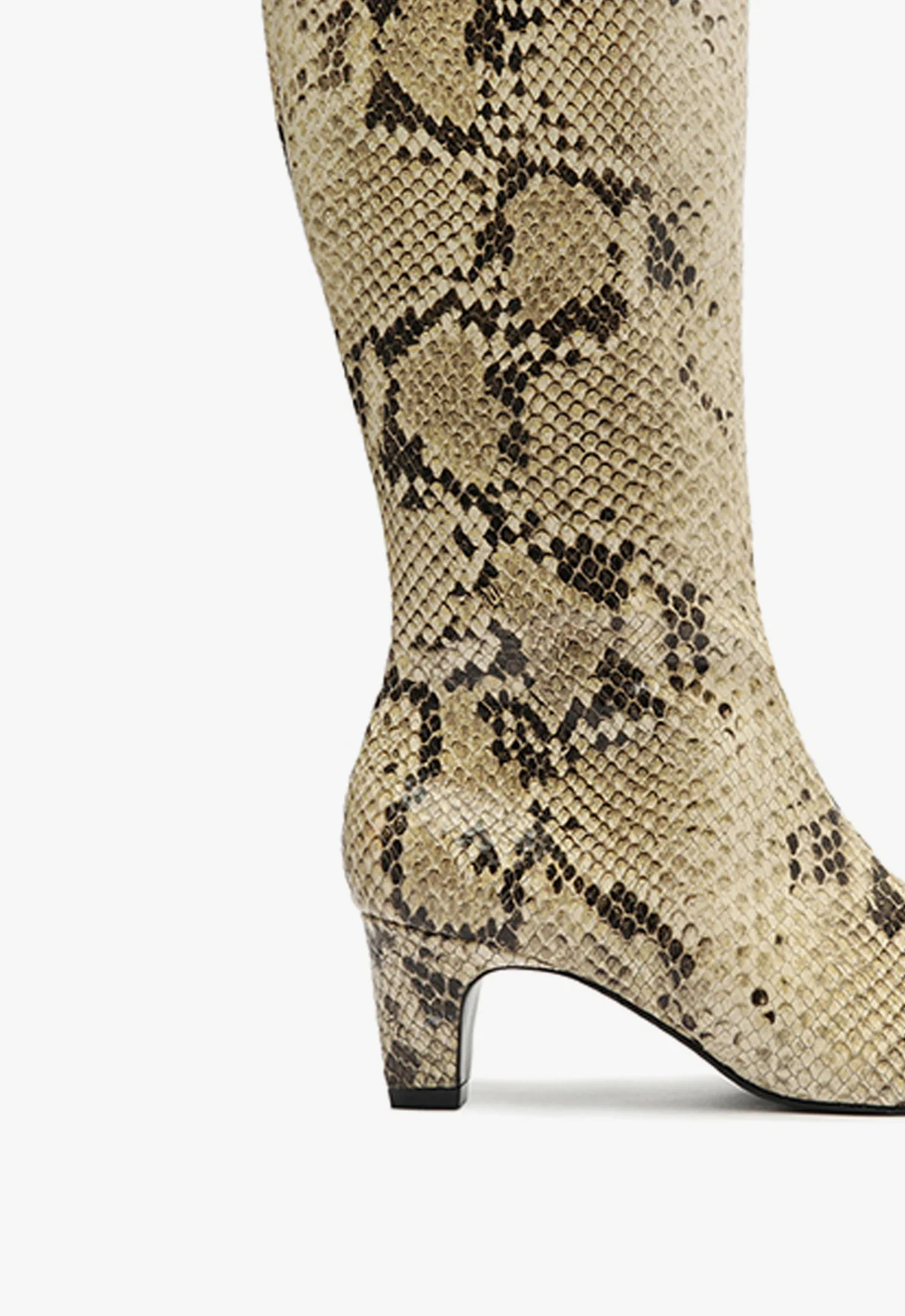 Dellia Up Boot - Image 5