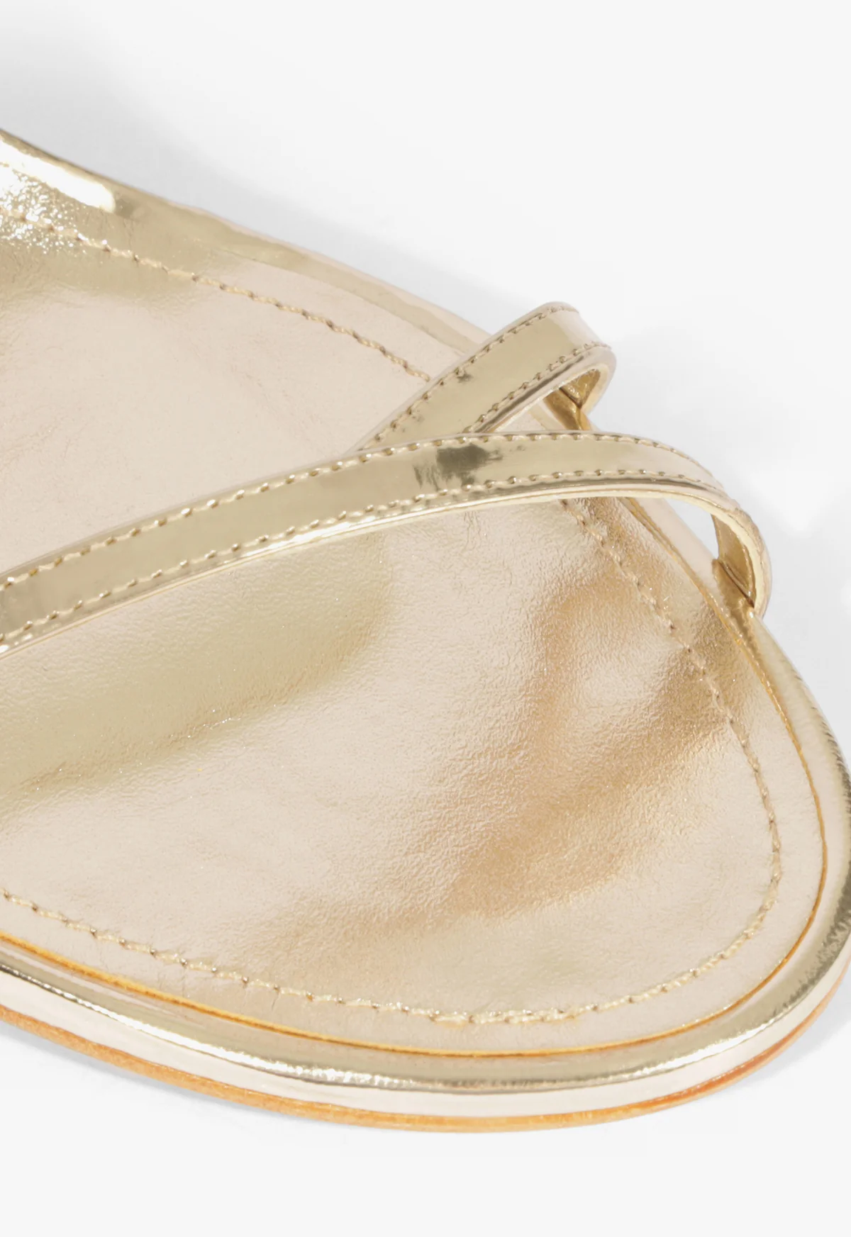 Diana Mid Sandal - Image 5