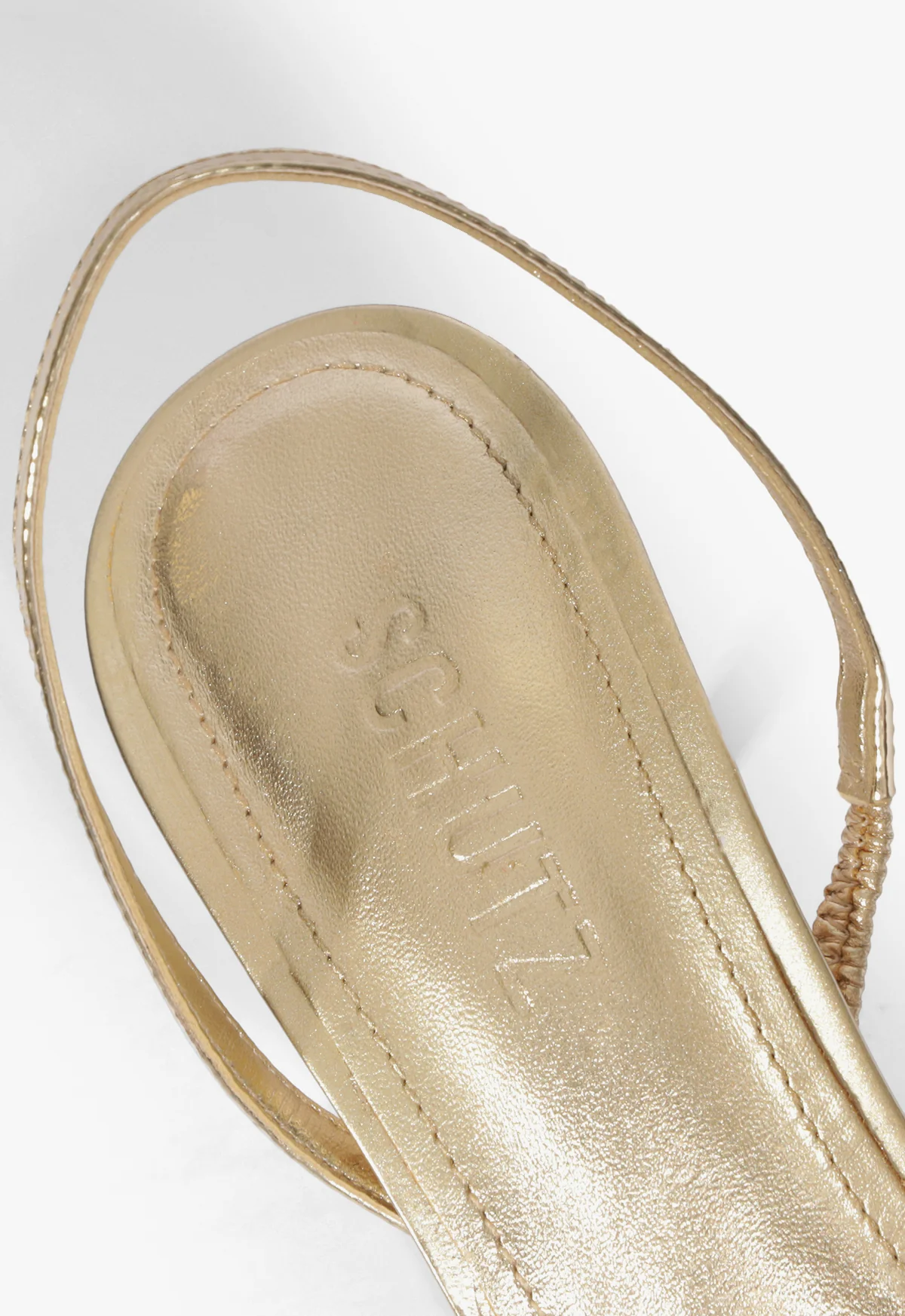 Diana Mid Sandal - Image 6