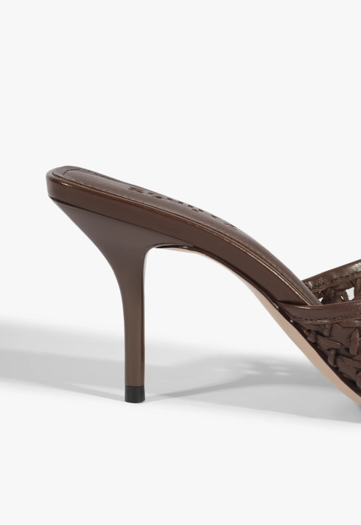 Elodie Braided Sandal - Image 7