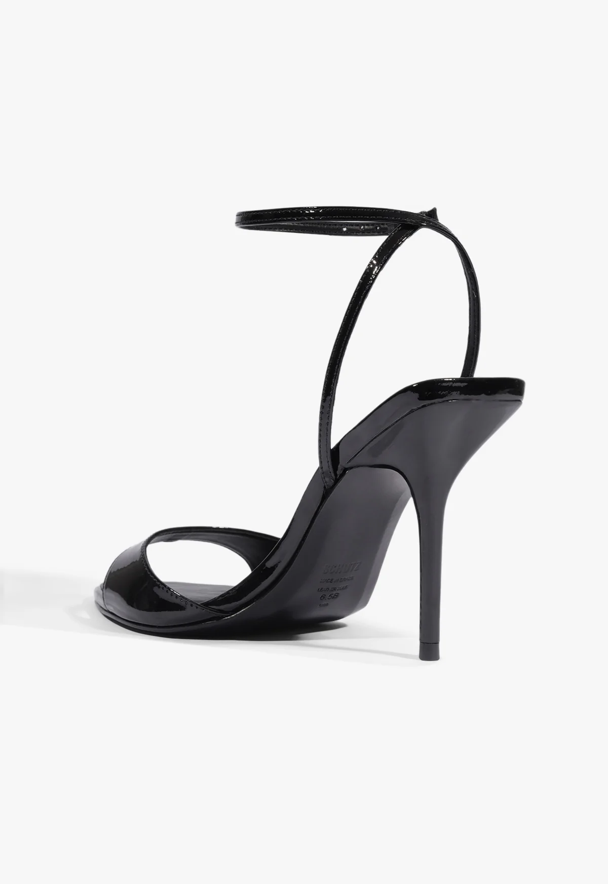 Elodie Buckle Sandal - Image 3