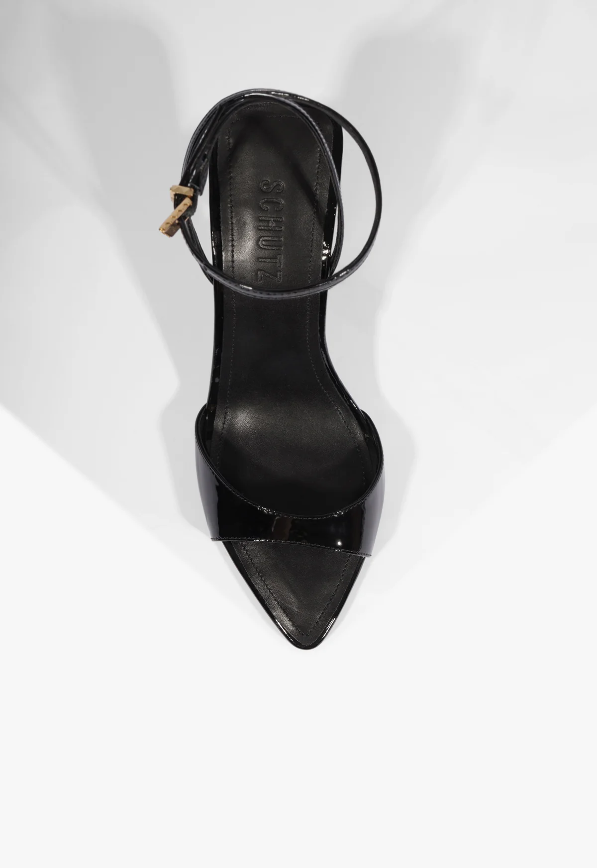Elodie Buckle Sandal - Image 4