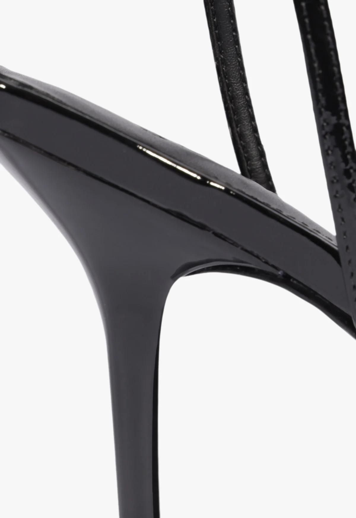 Elodie Buckle Sandal - Image 5