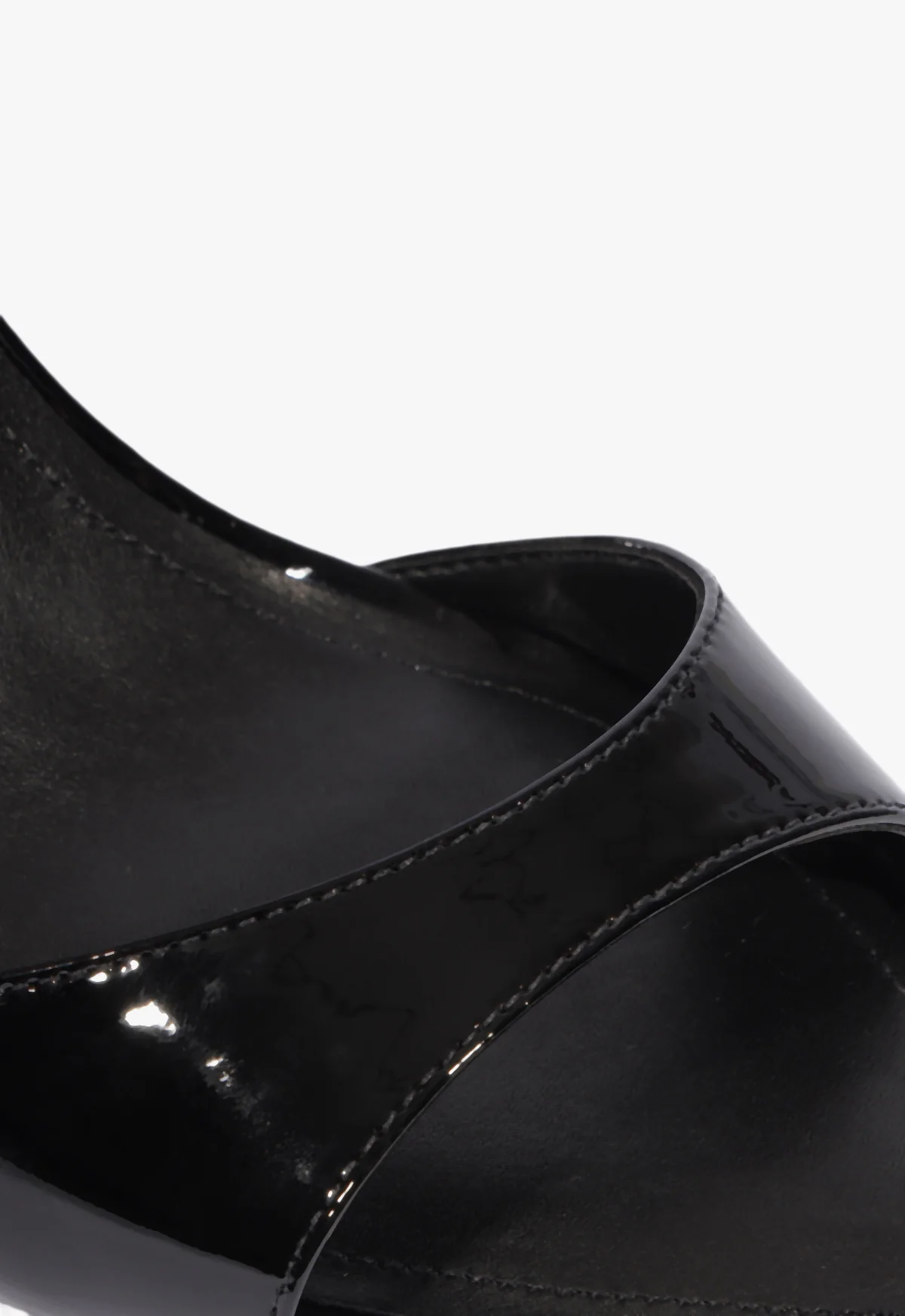 Elodie Buckle Sandal - Image 6