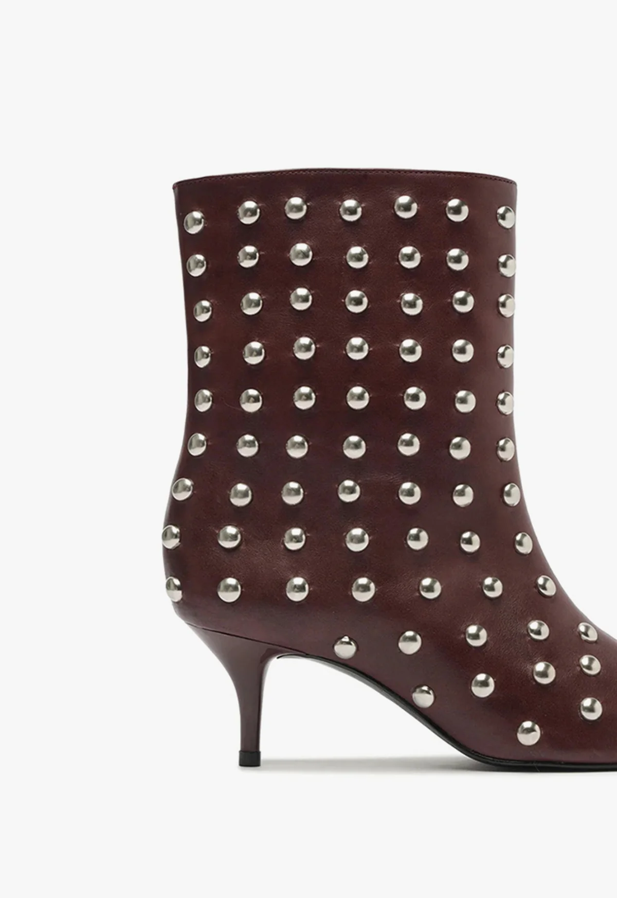 Gail Studs Bootie - Image 4