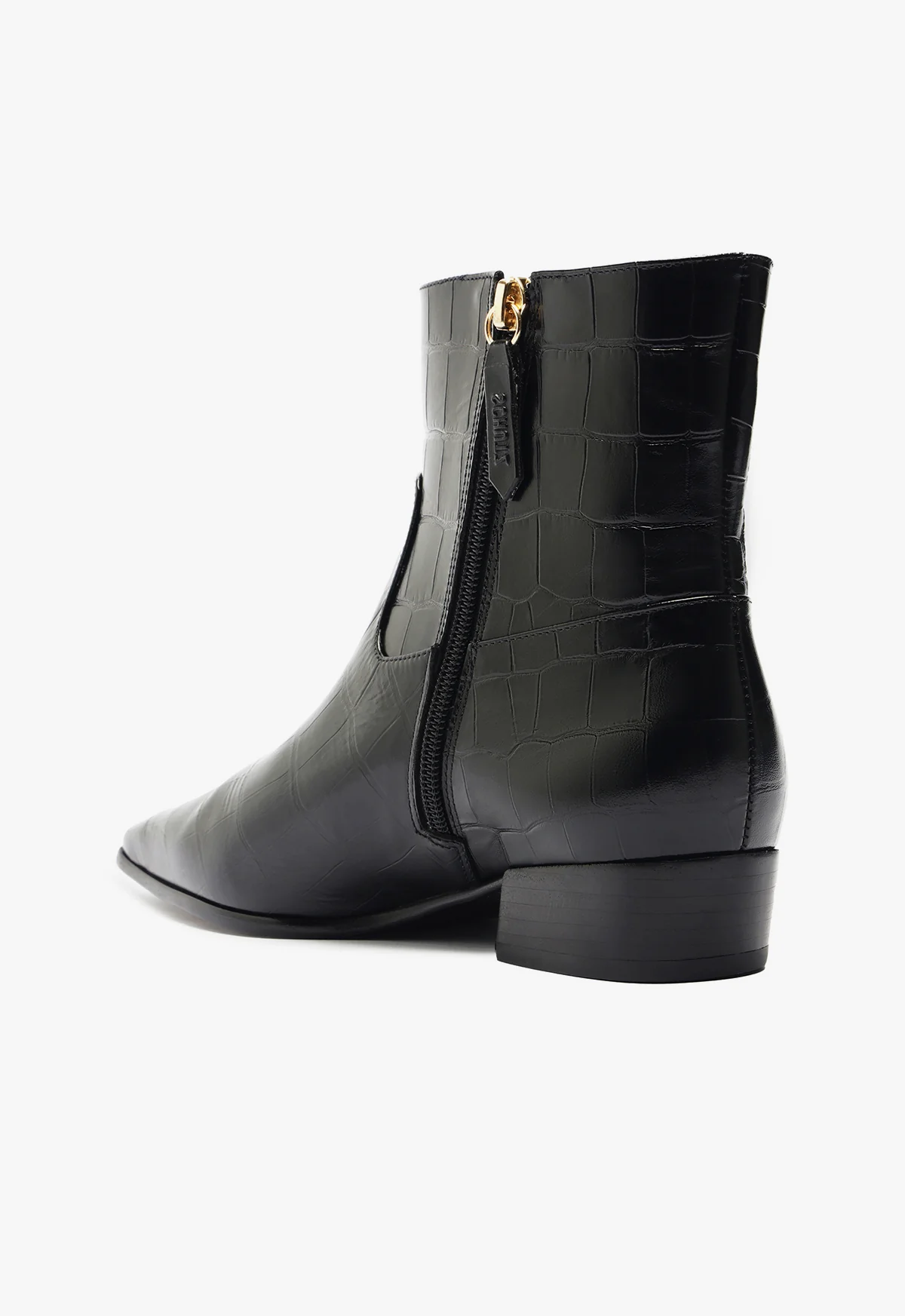 Helena Bootie - Image 3