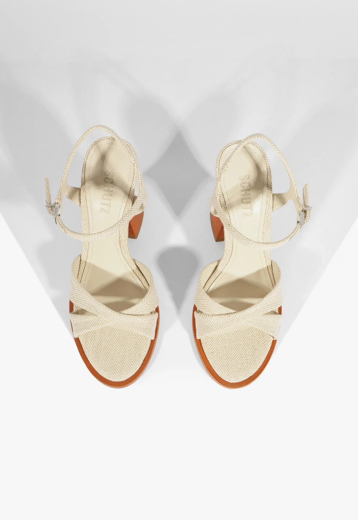 Hilda Curve Sandal - Image 4