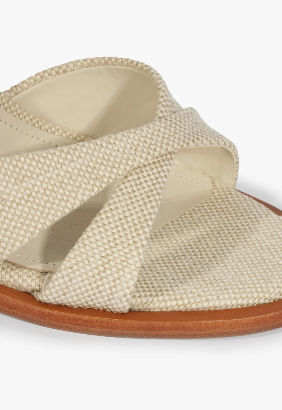 Hilda Curve Sandal - Image 5