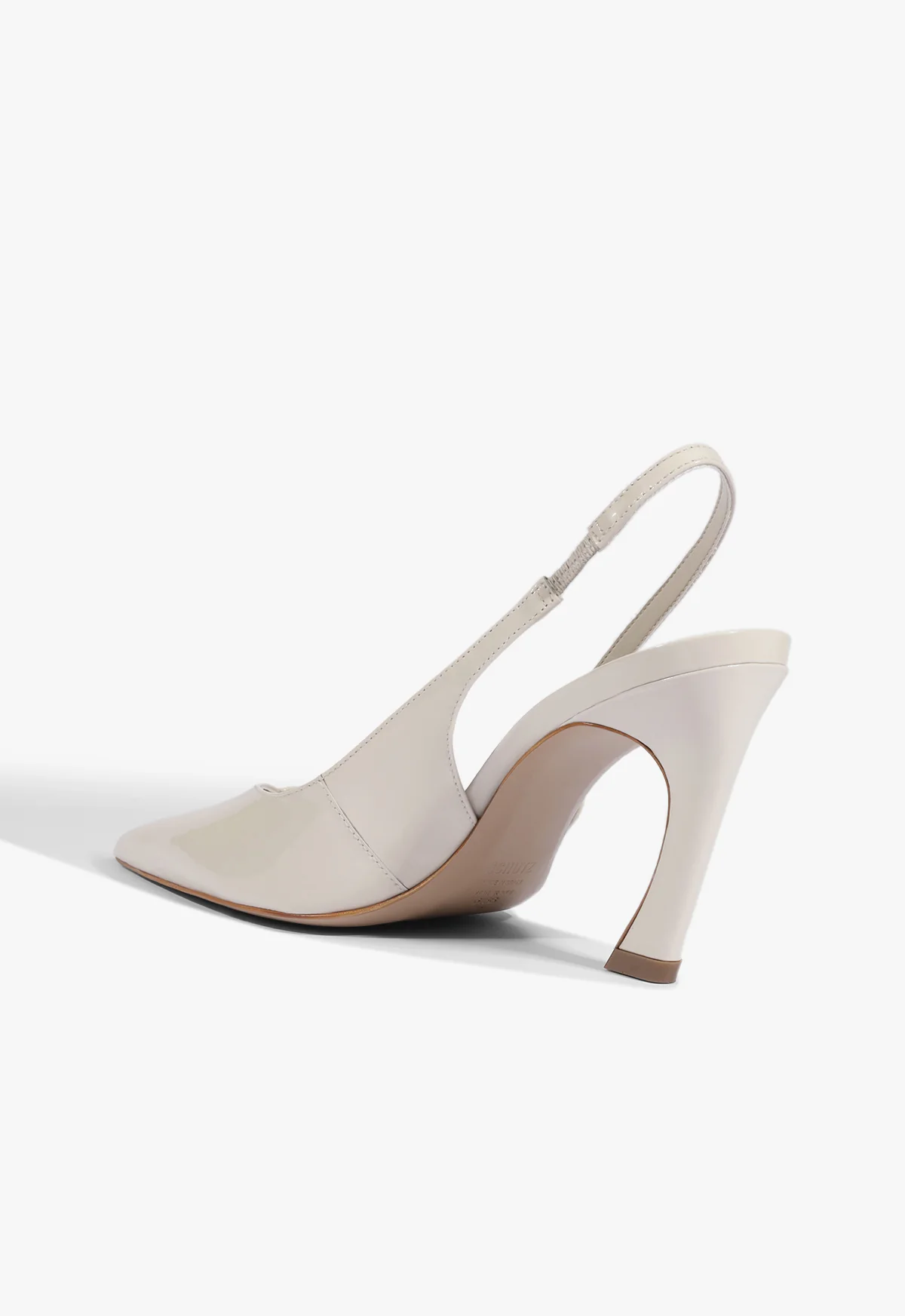 Lexi Mid Patent Pump - Image 4