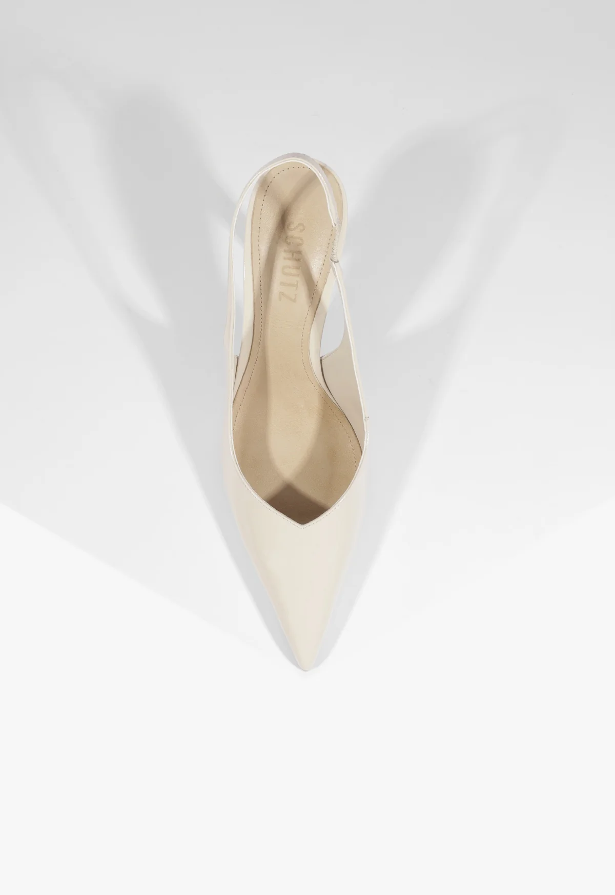 Lexi Mid Patent Pump - Image 5