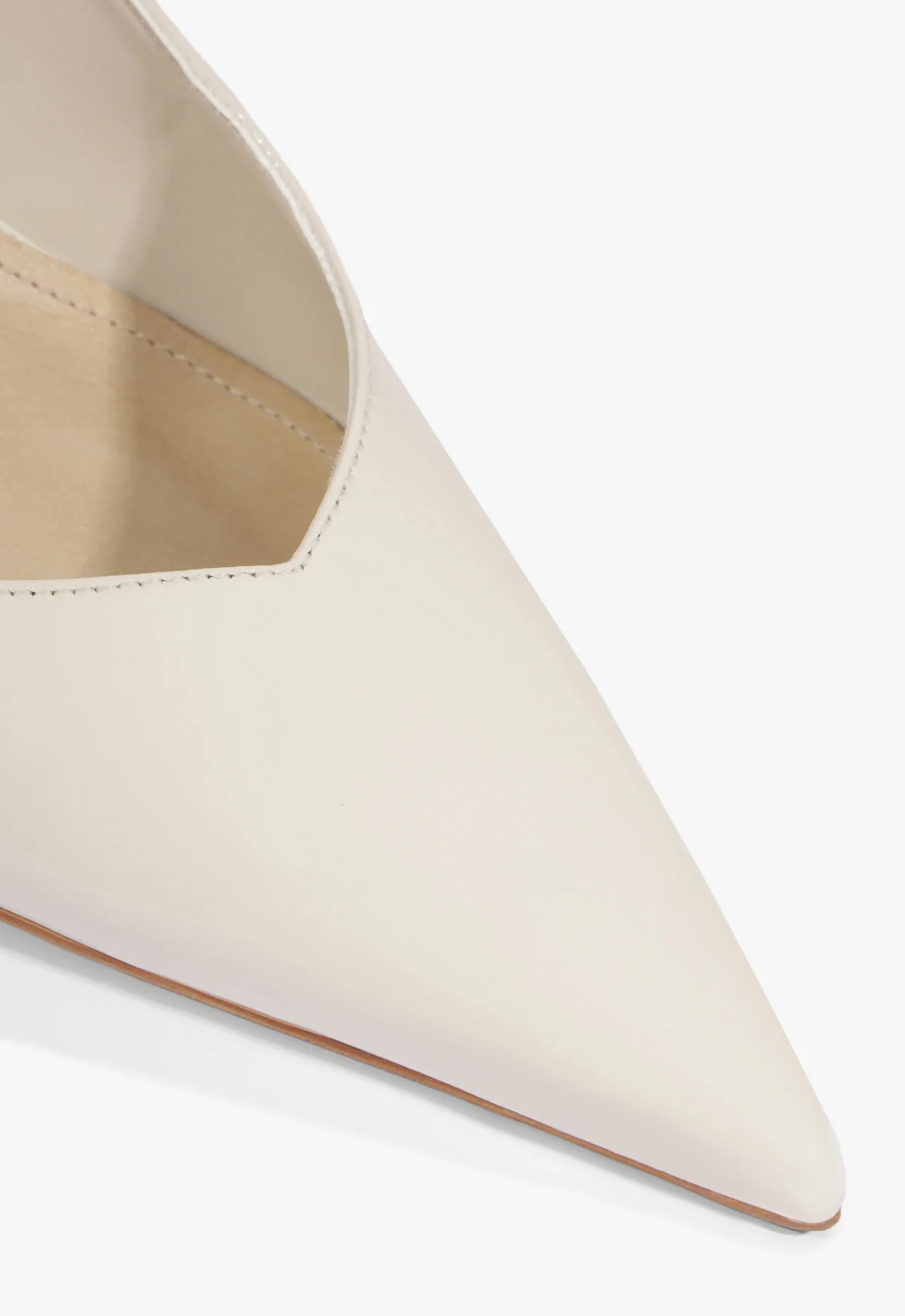 Lexi Mid Patent Pump - Image 6