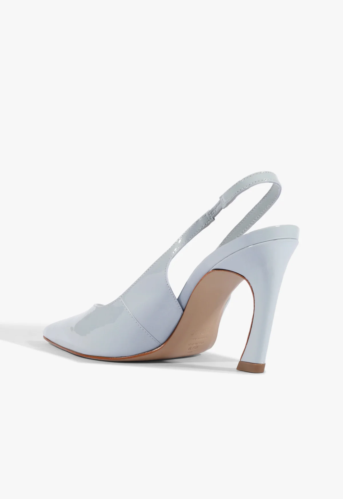 Lexi Mid Patent Pump - Image 4