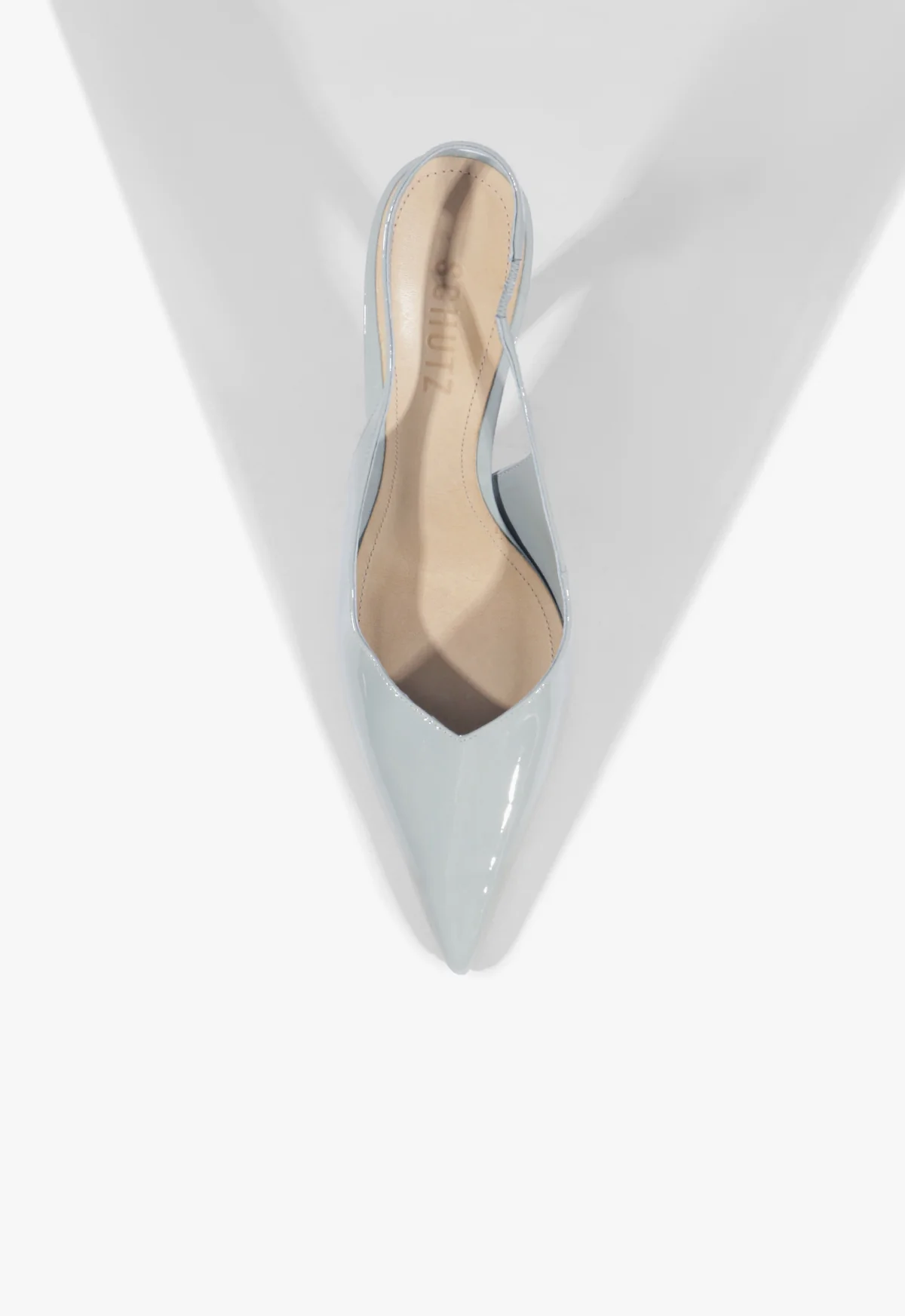 Lexi Mid Patent Pump - Image 5