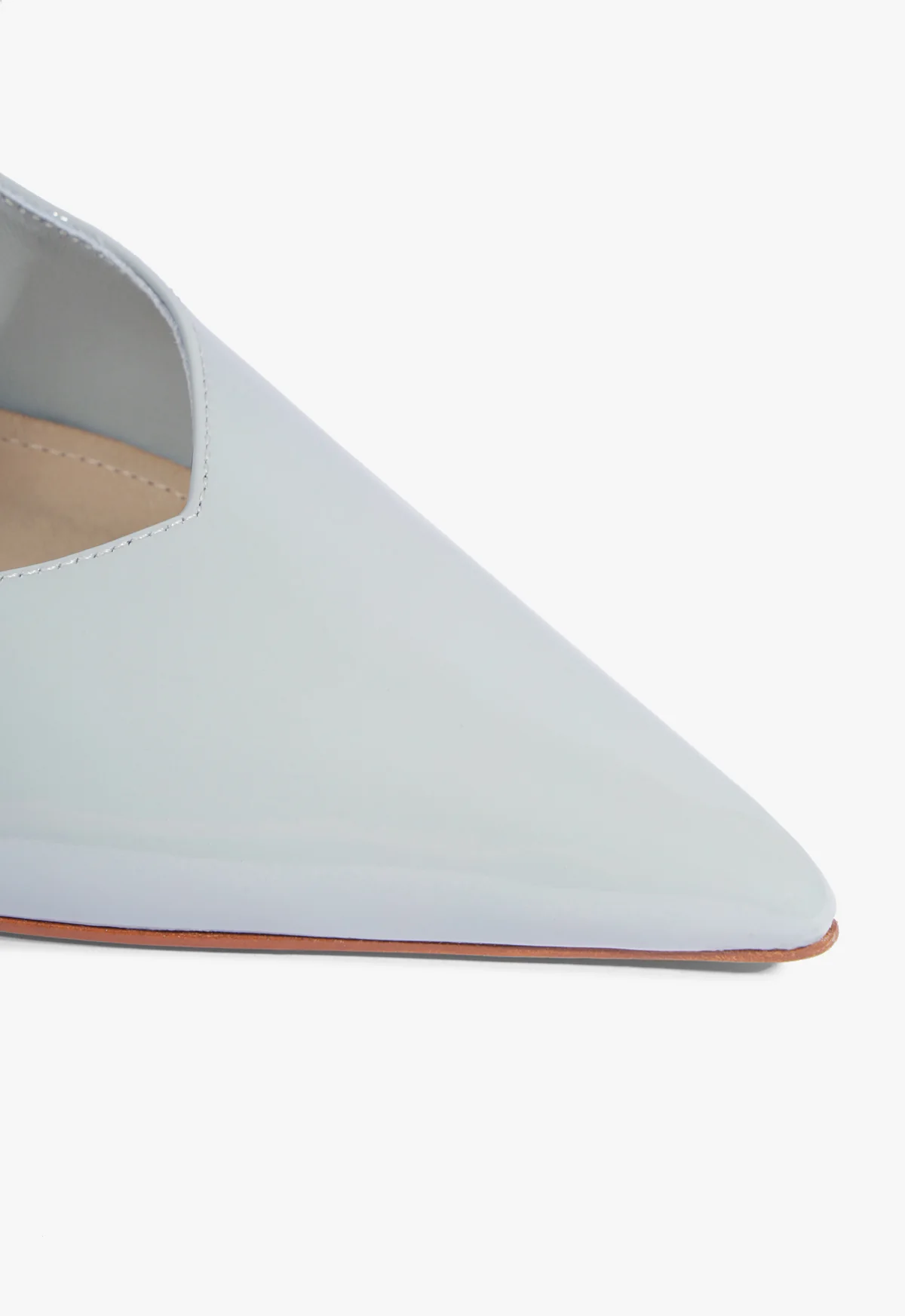 Lexi Mid Patent Pump - Image 6