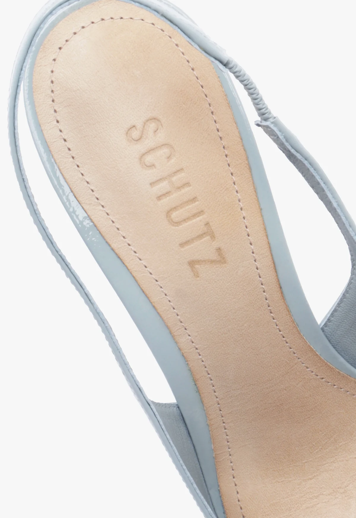 Lexi Mid Patent Pump - Image 7