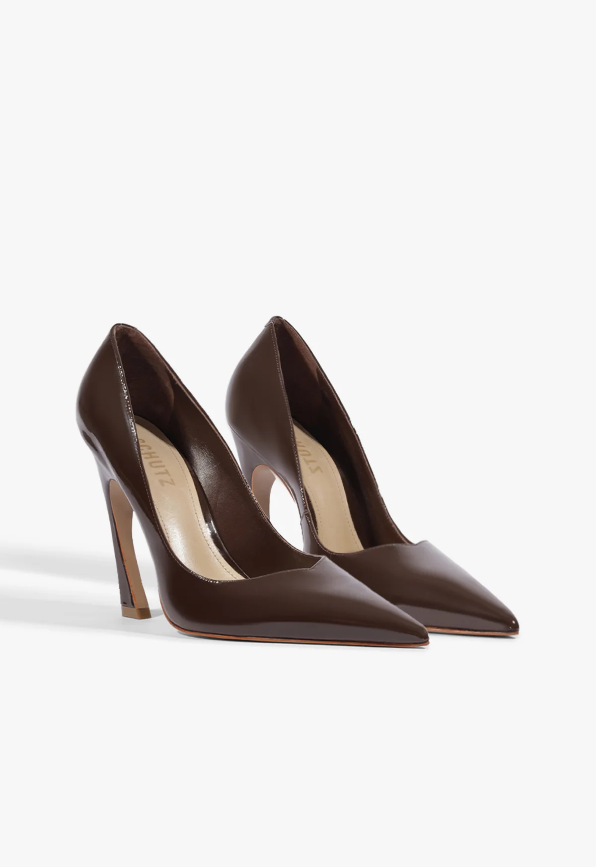 Lexi Patent Pump - Image 3
