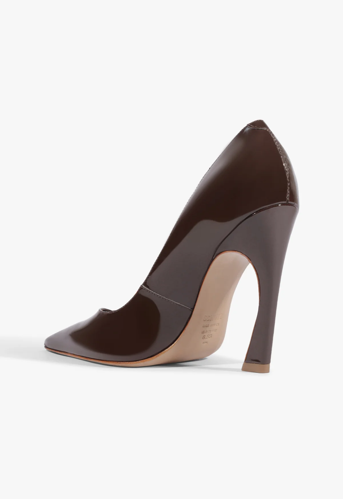 Lexi Patent Pump - Image 4