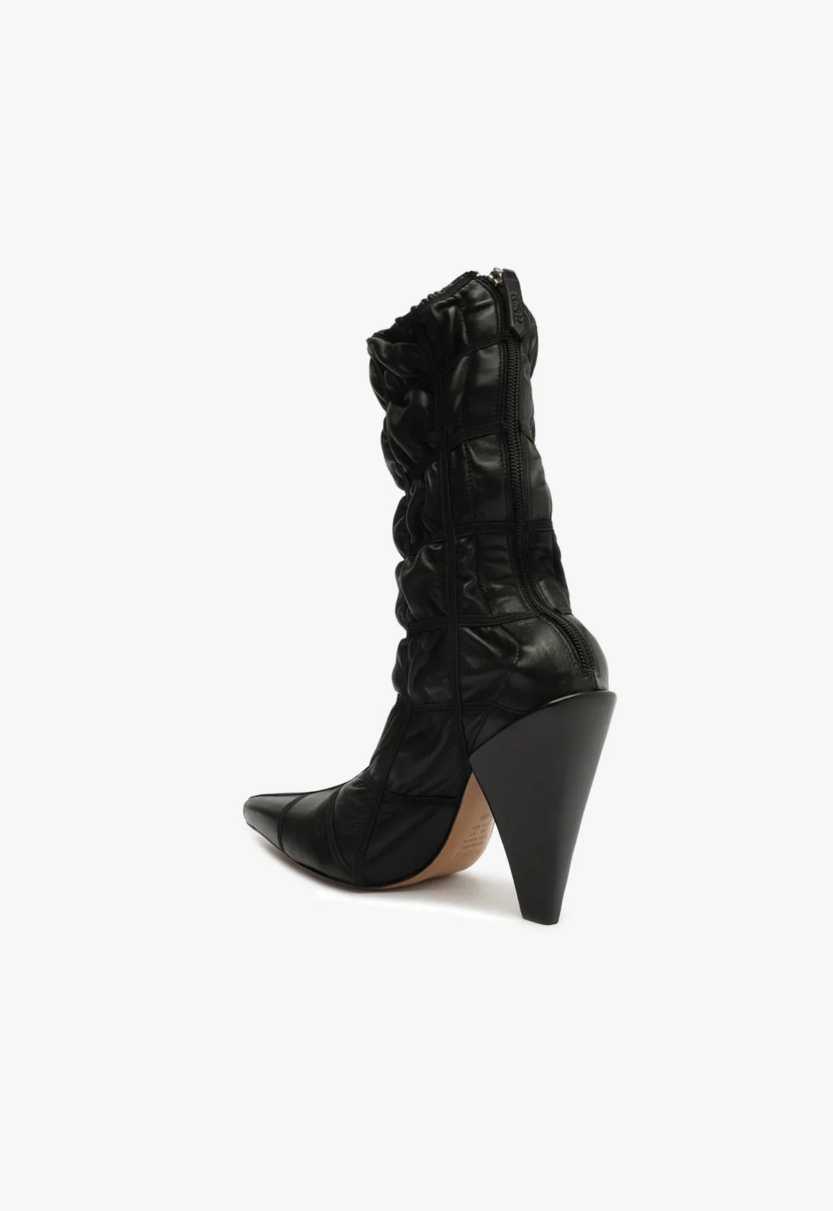 Lynelle Stretch Bootie - Image 3