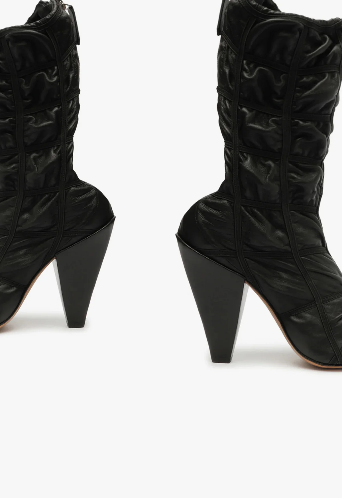 Lynelle Stretch Bootie - Image 5