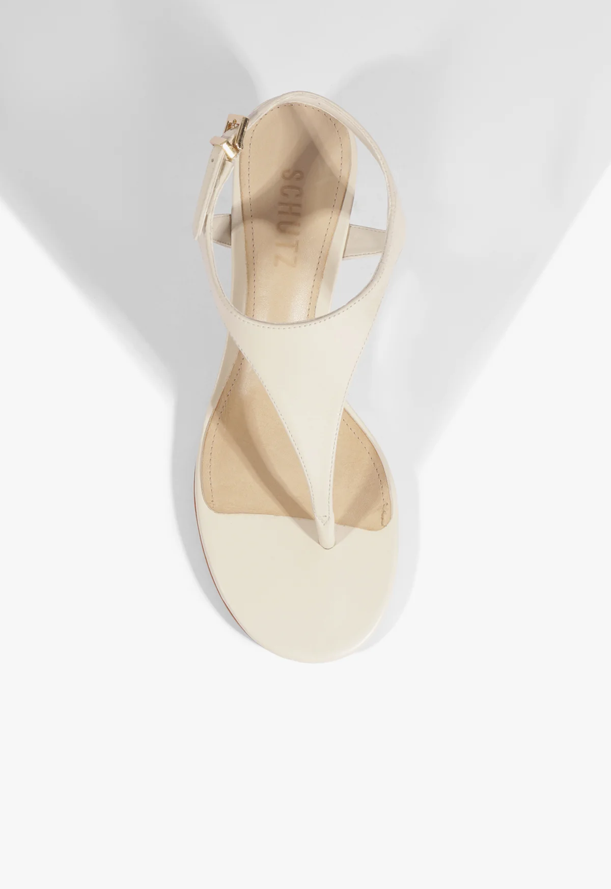 Lys Leather Sandal - Image 5