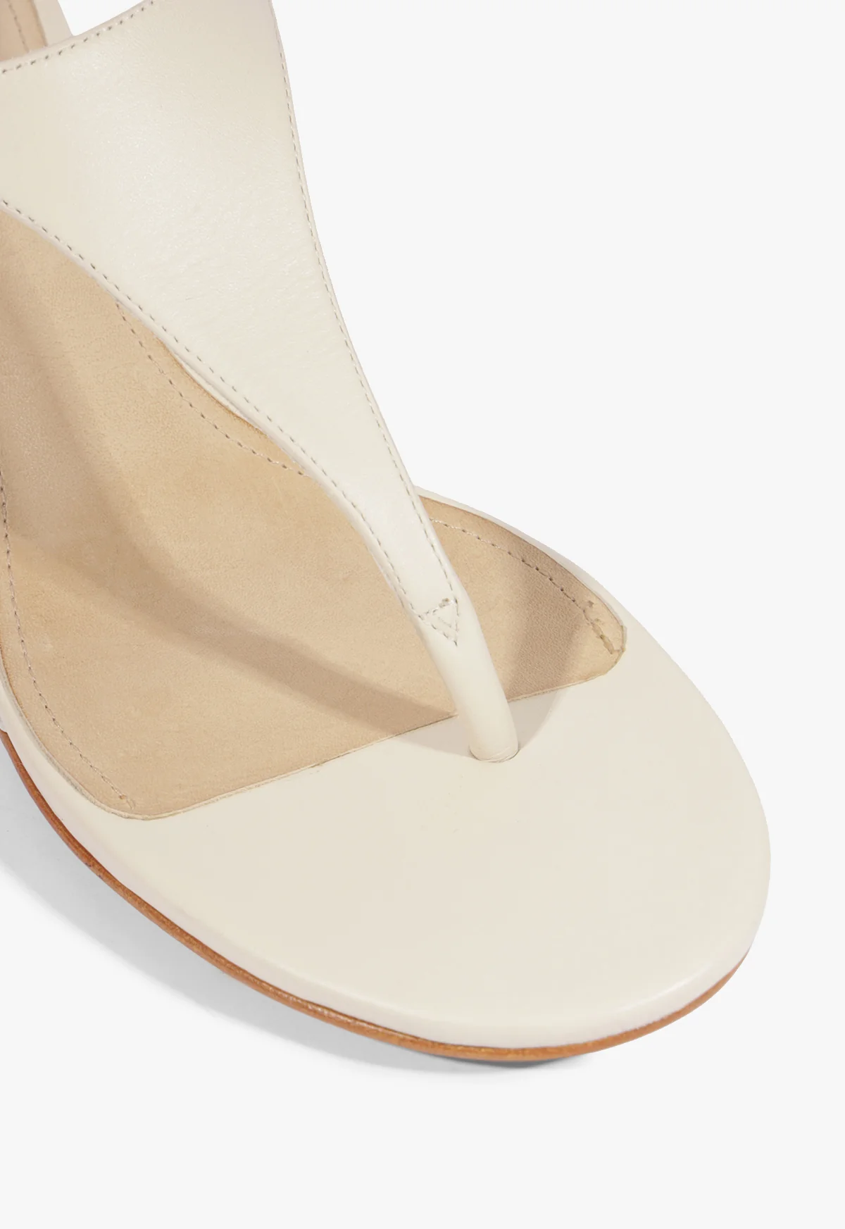 Lys Leather Sandal - Image 6