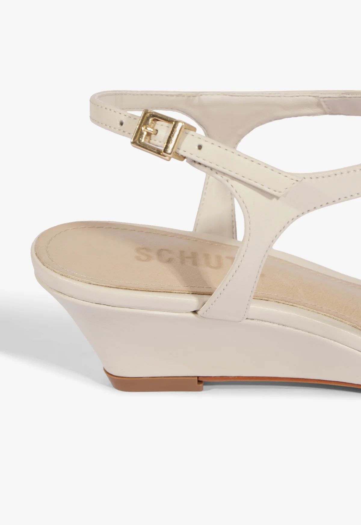 Lys Leather Sandal - Image 7