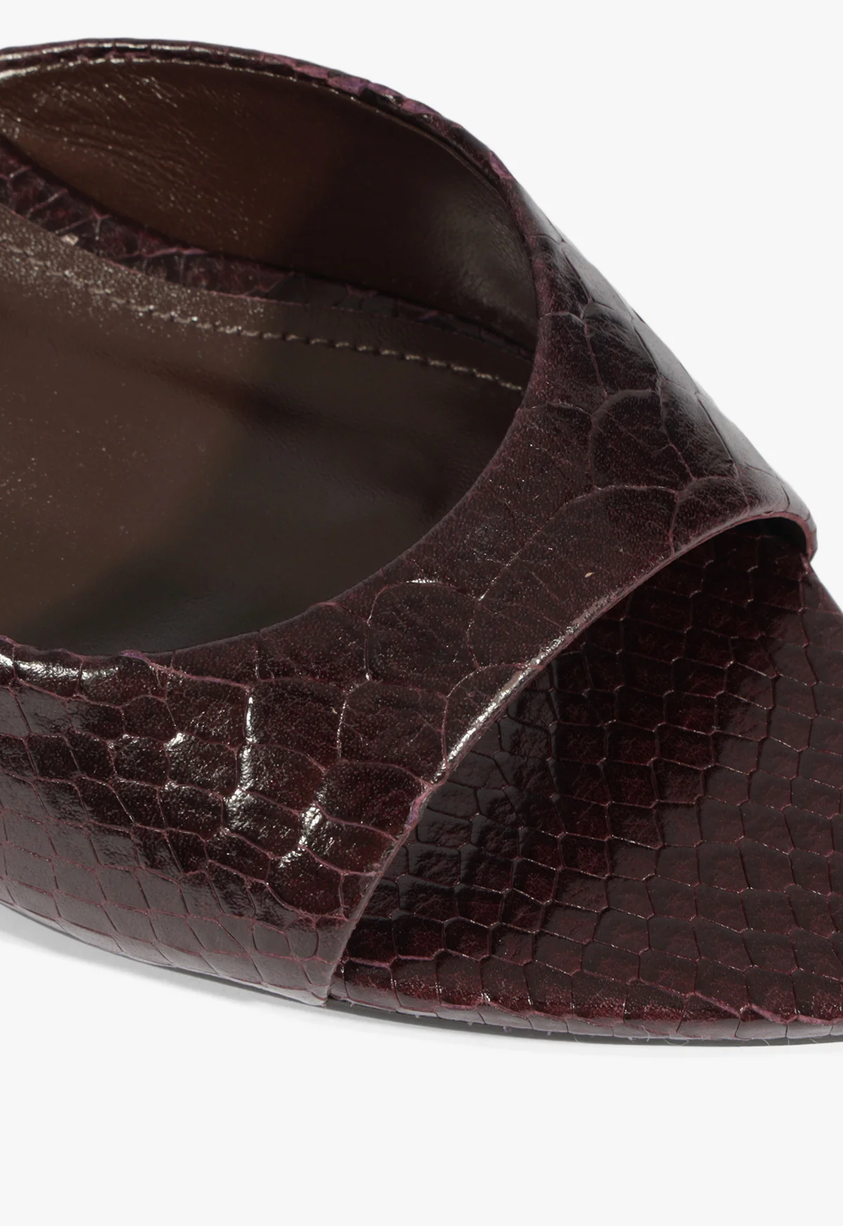 Marlee Sandal - Image 6