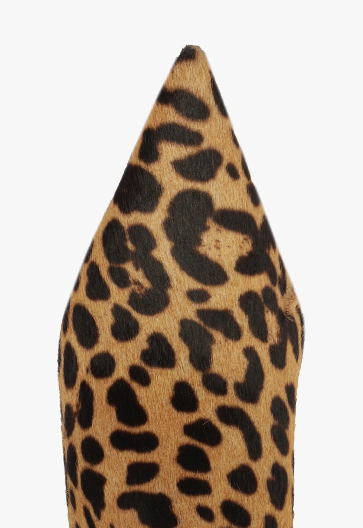 Mikki Leather Bootie - Image 7