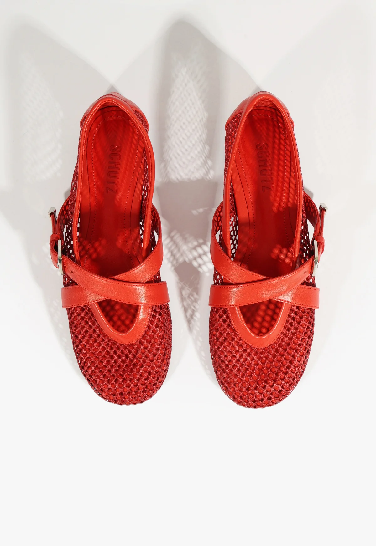 Nadine Ballet Flat - Image 5