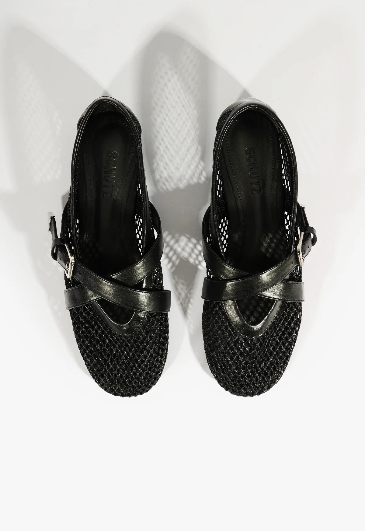 Nadine Ballet Flat - Image 5