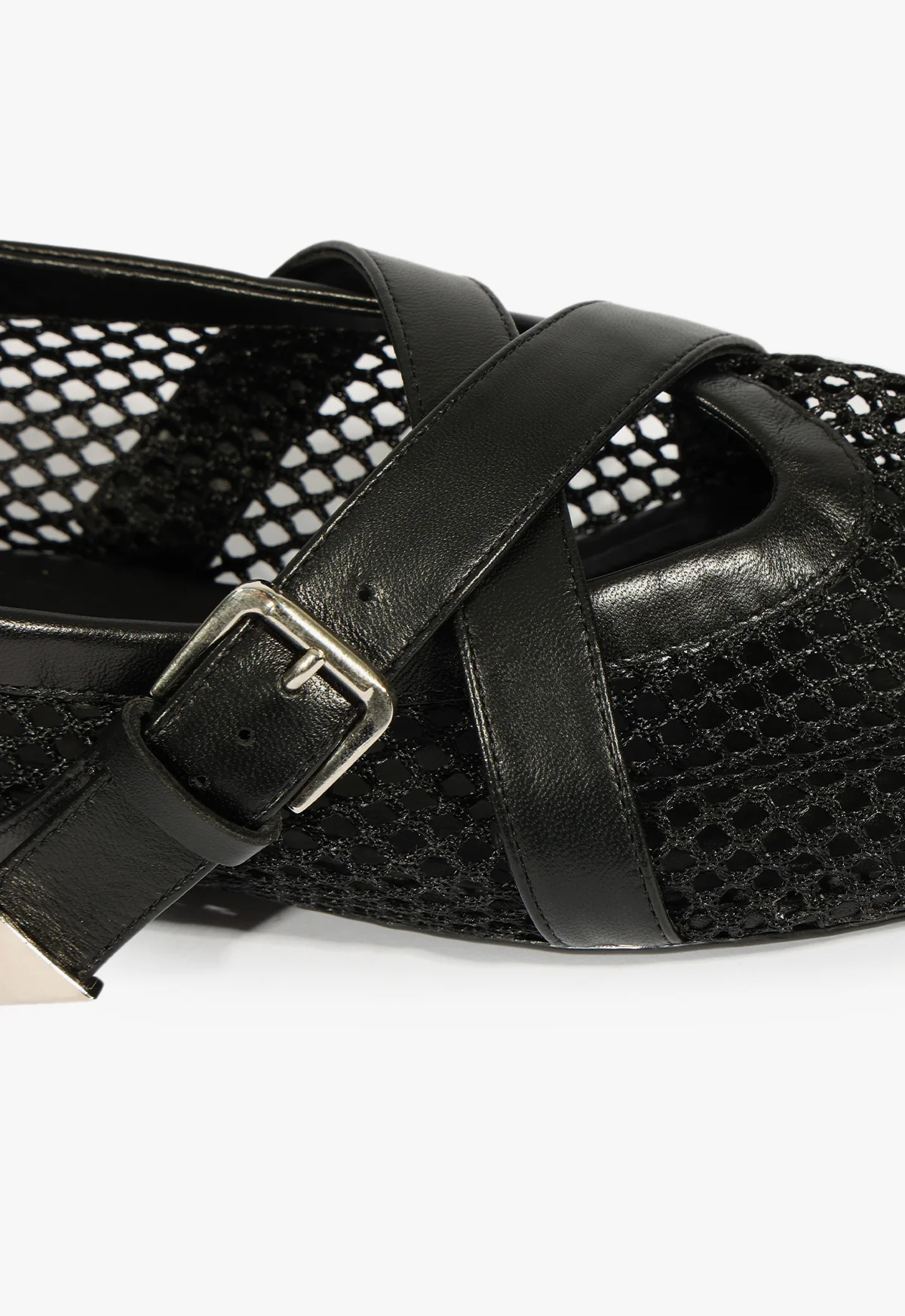 Nadine Ballet Flat - Image 7