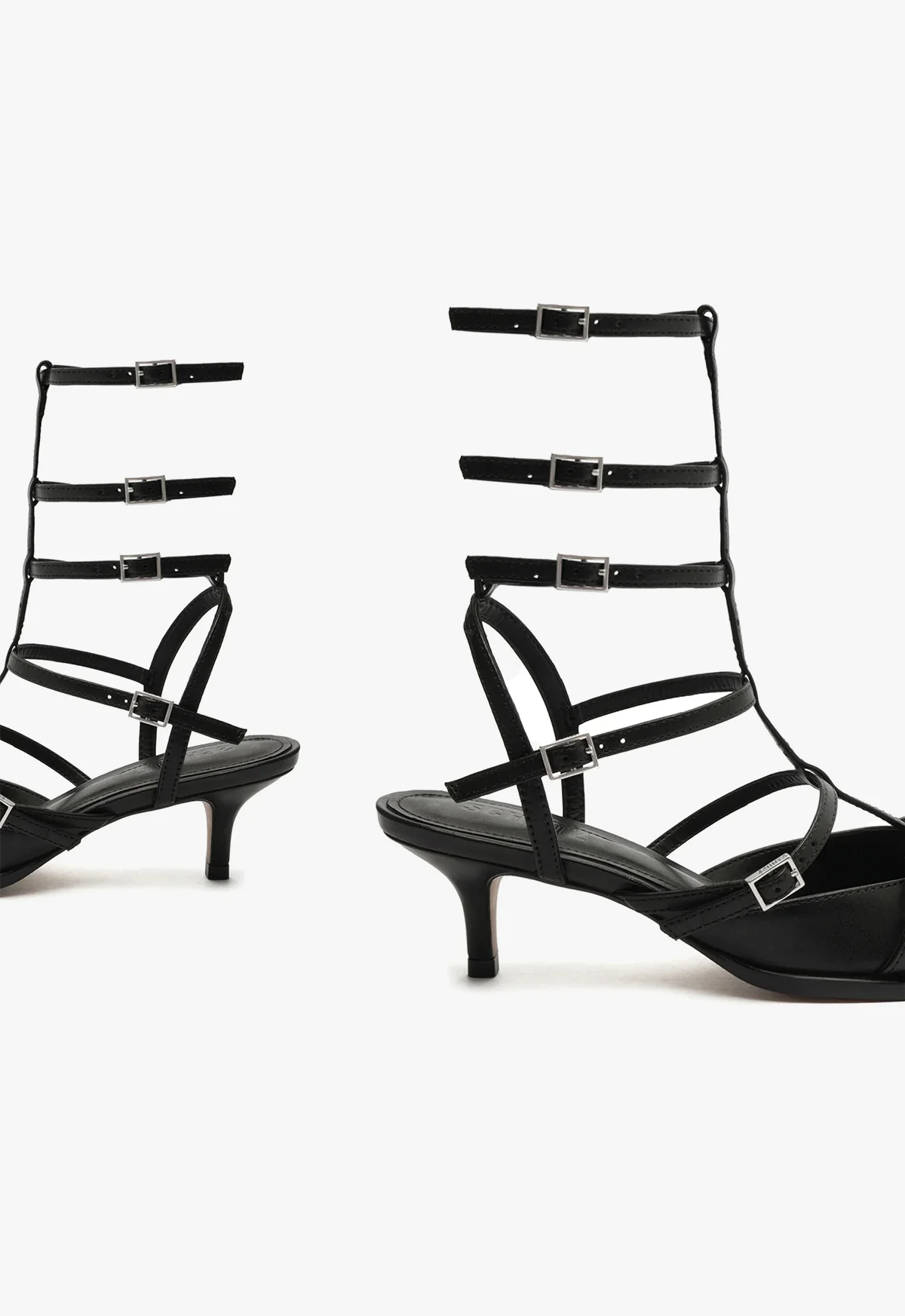 Penny Leather Pump - Image 5