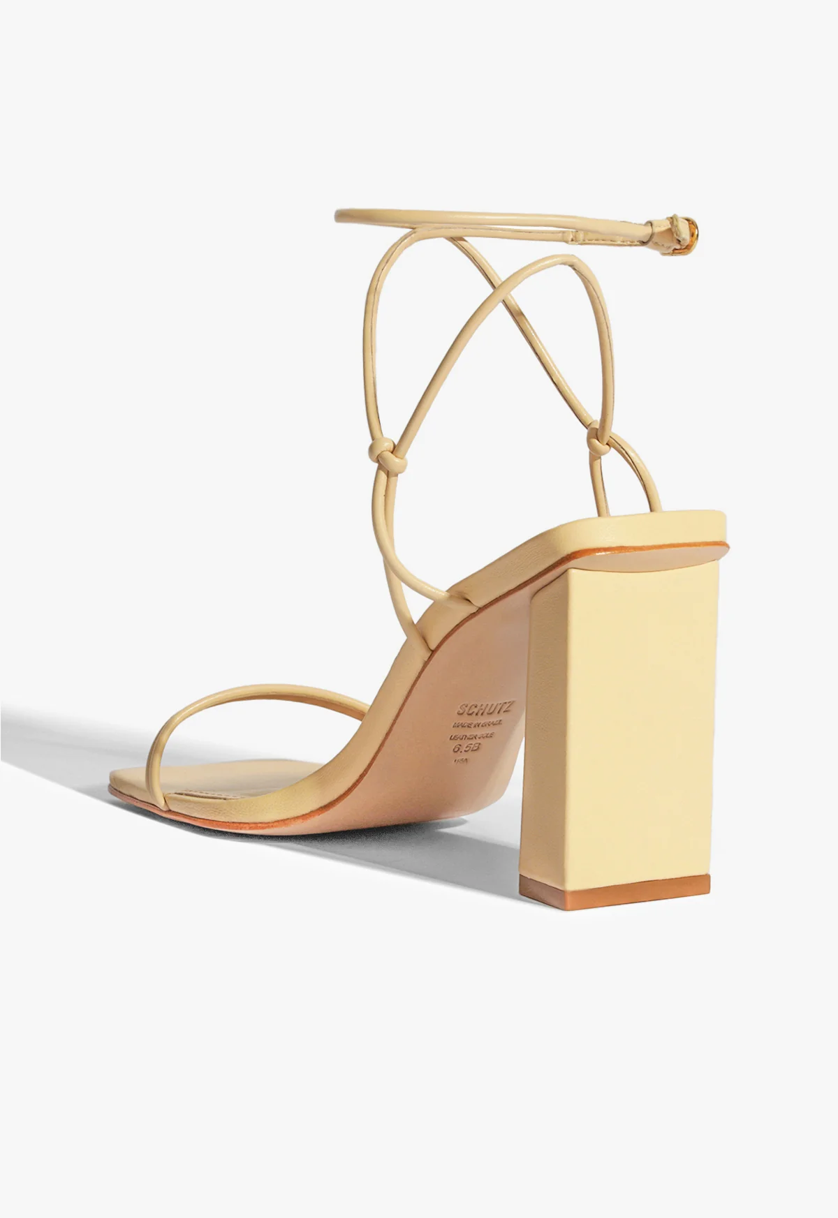 Pompeii Sandal - Image 3