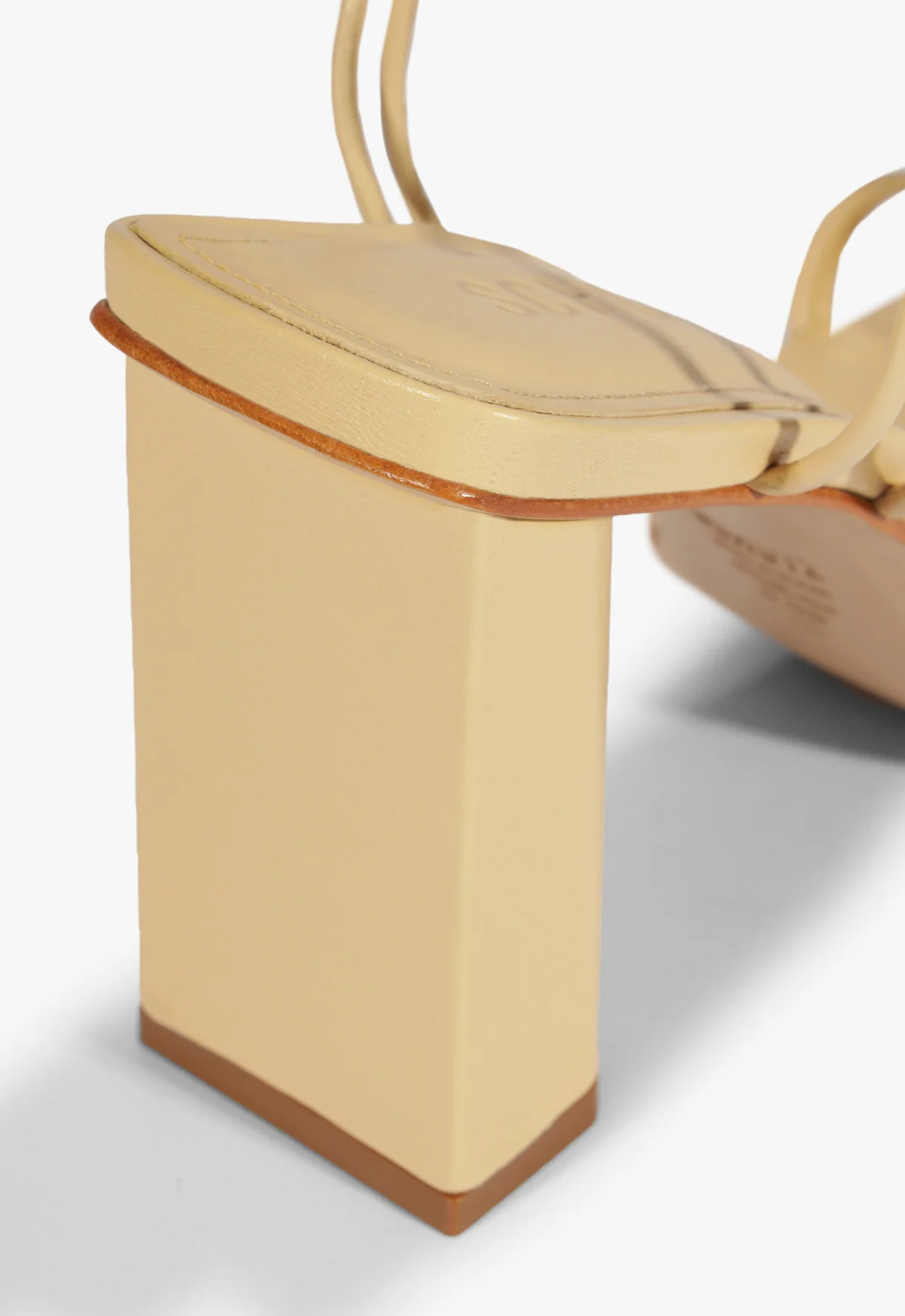 Pompeii Sandal - Image 6