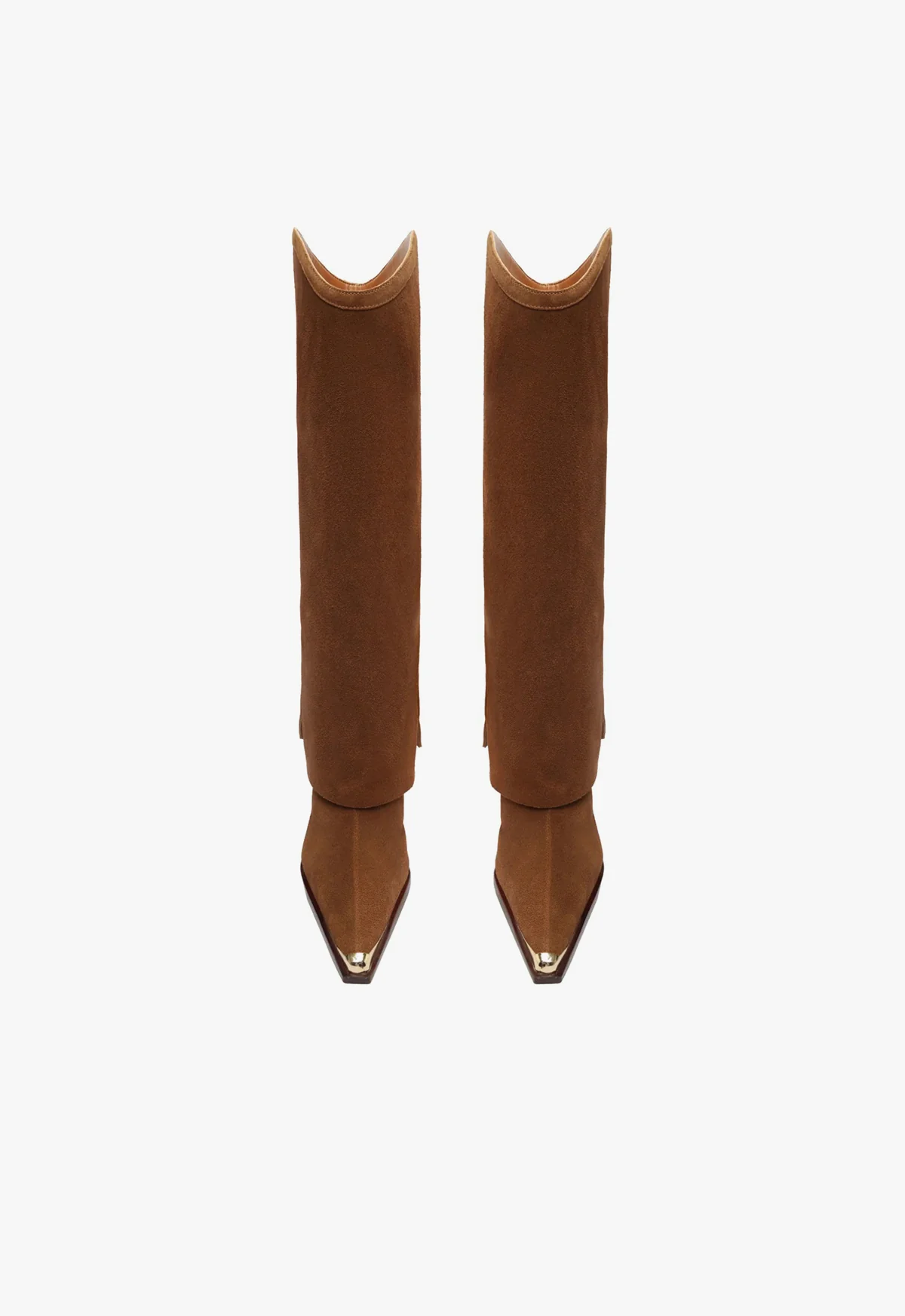 Raffaela Cloak Boot - Image 4