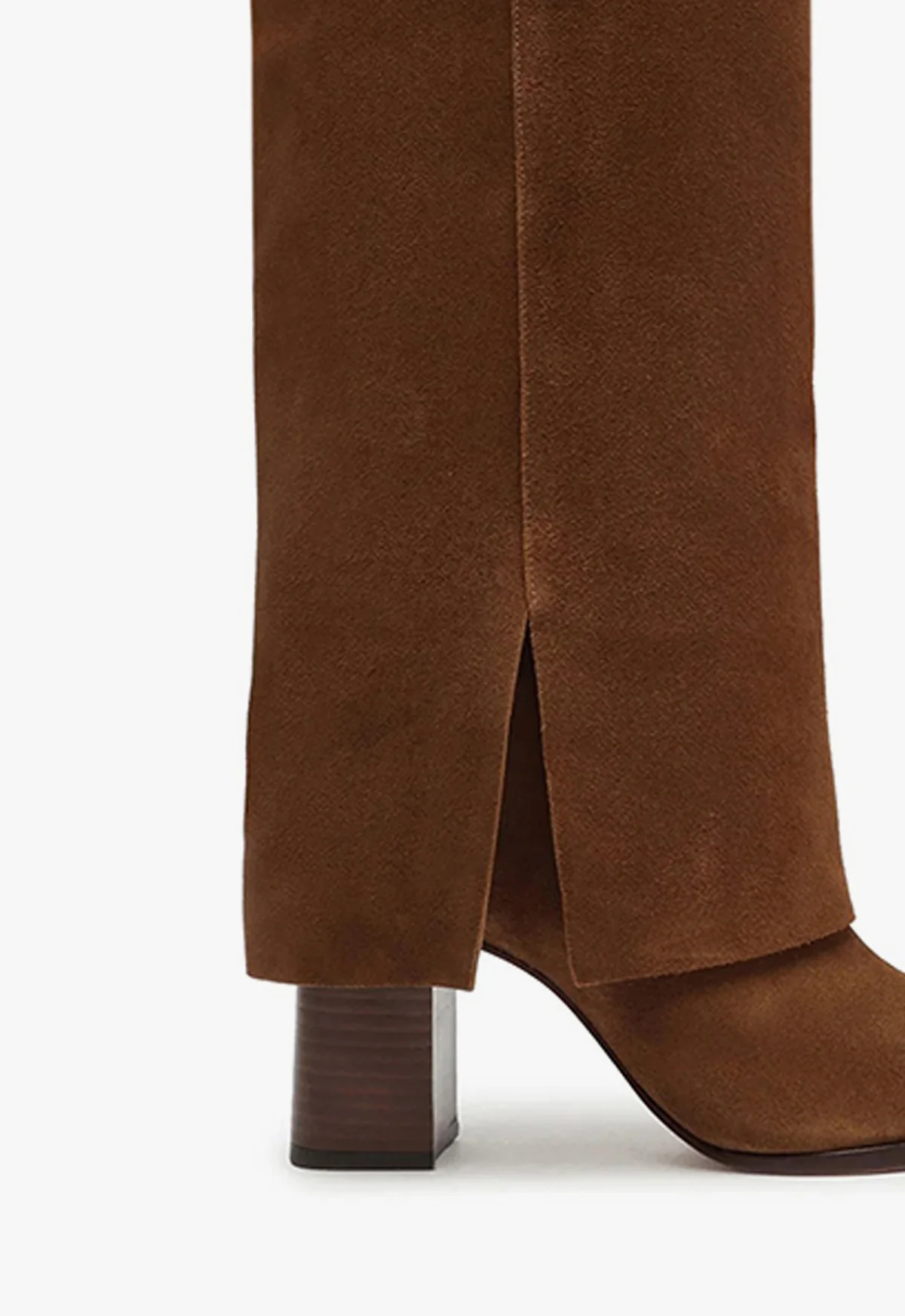 Raffaela Cloak Boot - Image 5