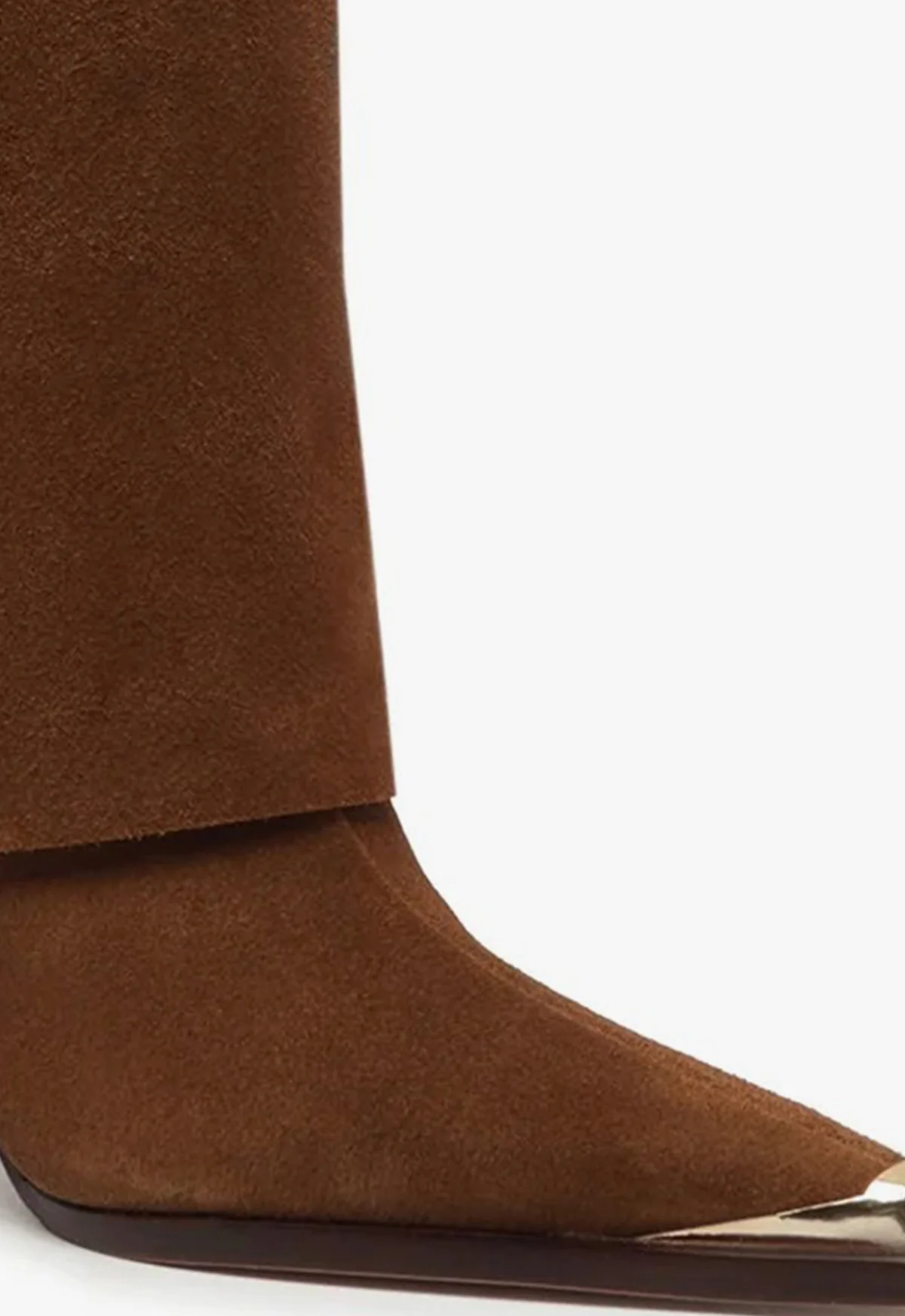 Raffaela Cloak Boot - Image 6
