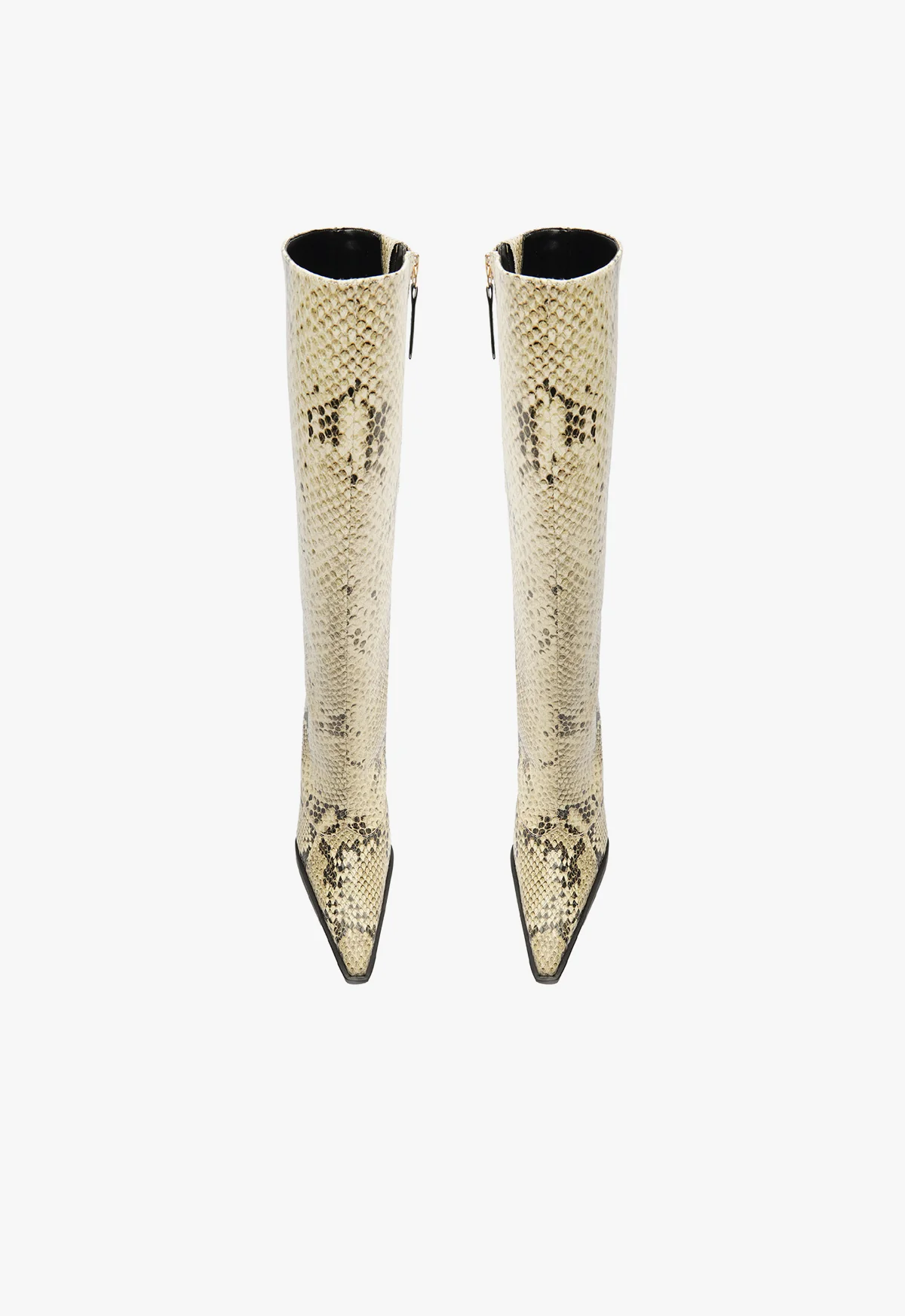 Raffaela Up Boot - Image 5