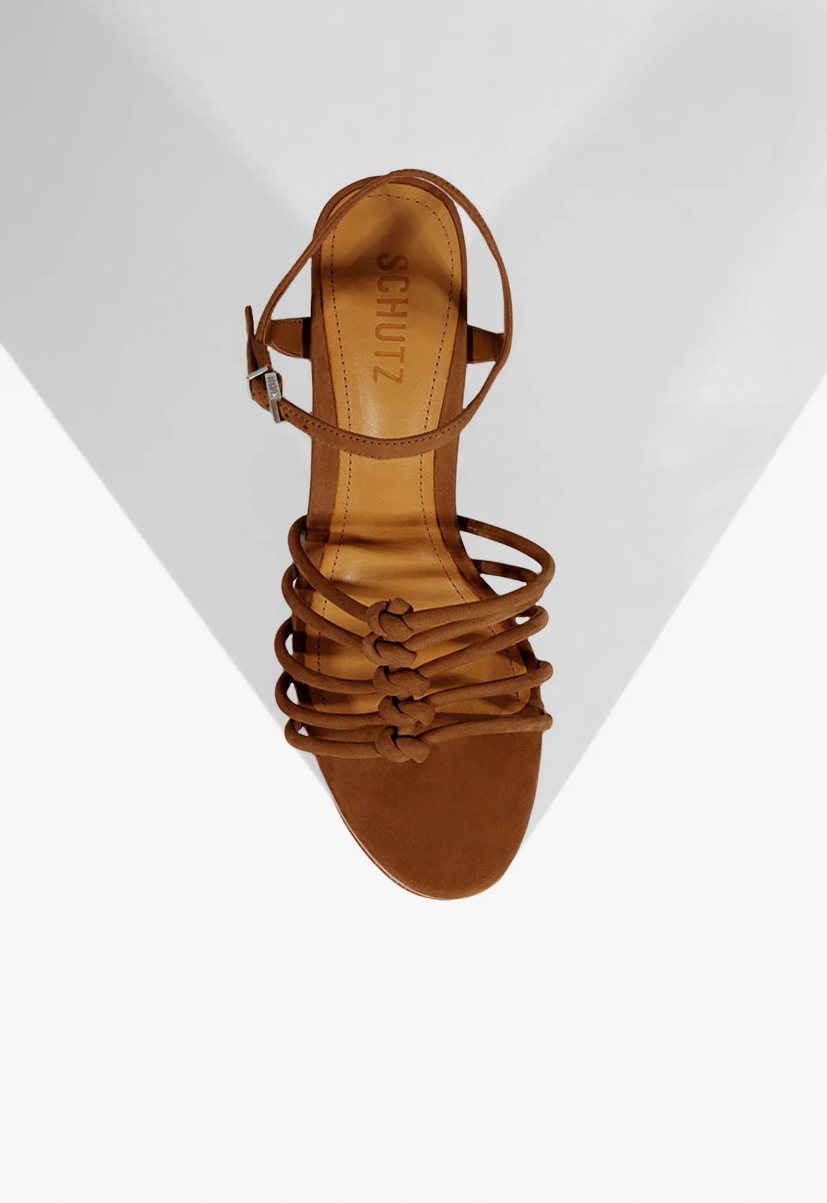 Sandy Platform Sandal - Image 4