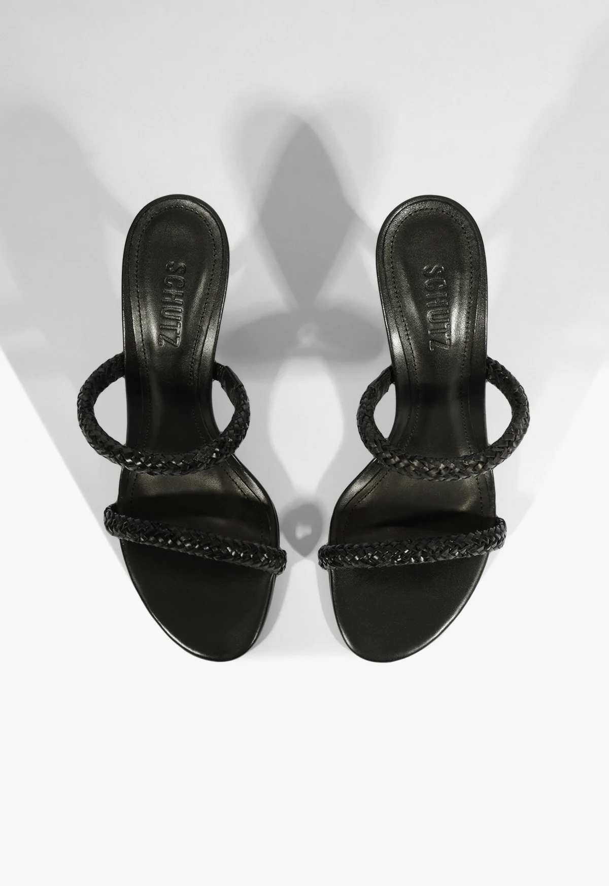 Taliah Woven Sandal - Image 4