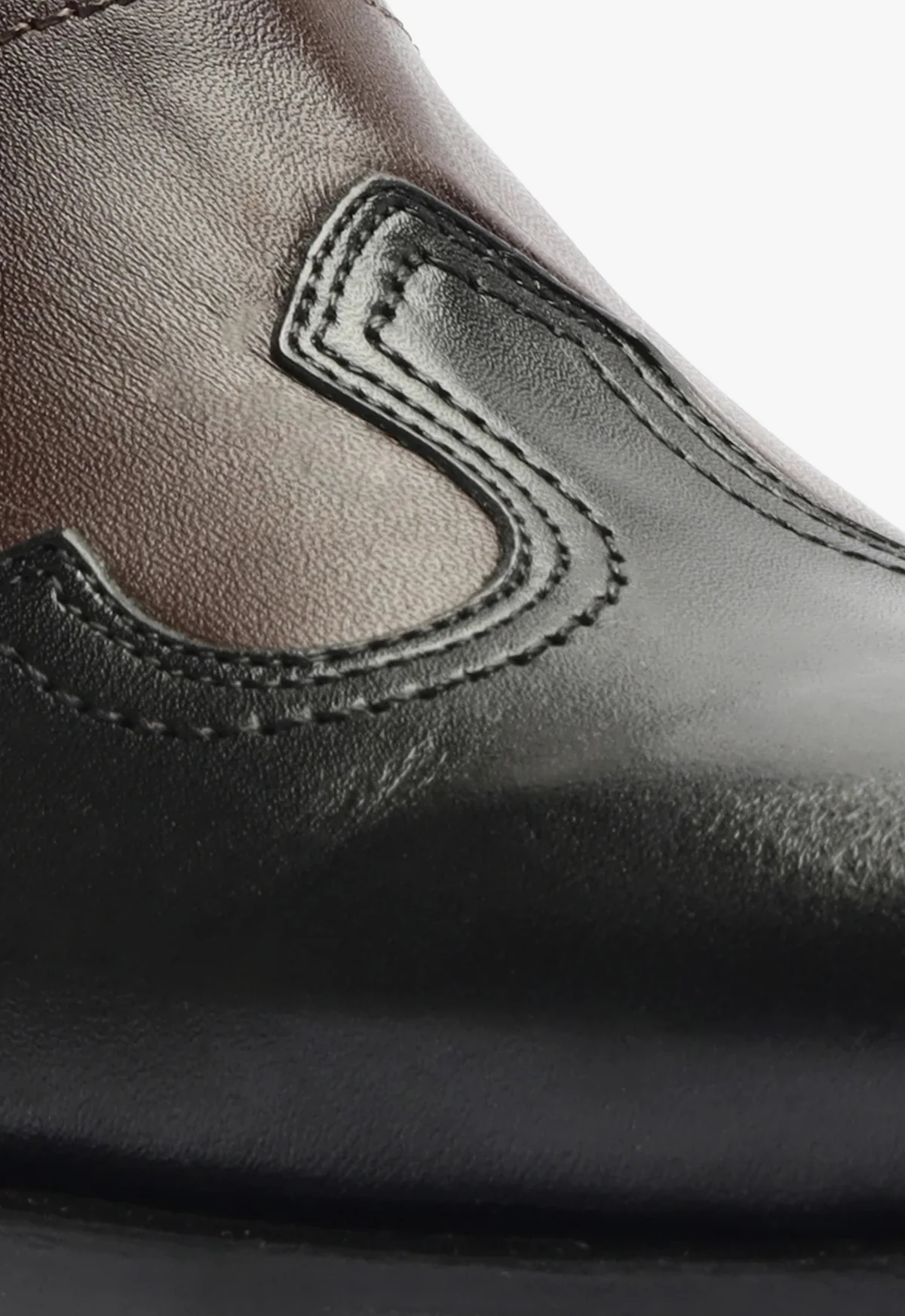 Tennessee Leather Bootie - Image 6